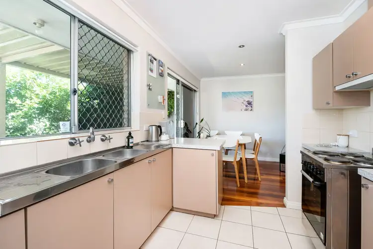 Fourth view of Homely villa listing, 3/259 Preston Point Road, Bicton WA 6157