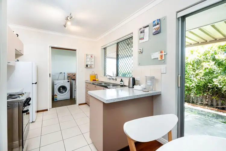 Fifth view of Homely villa listing, 3/259 Preston Point Road, Bicton WA 6157