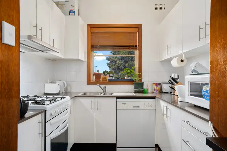 Sixth view of Homely block of units listing, 30 Page Avenue, Ashfield NSW 2131