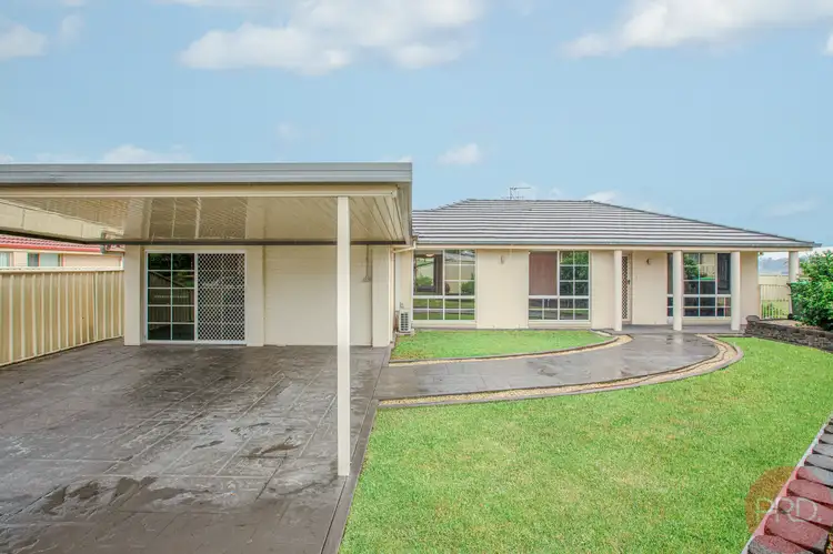29 Parkside Crescent, Thornton NSW 2322