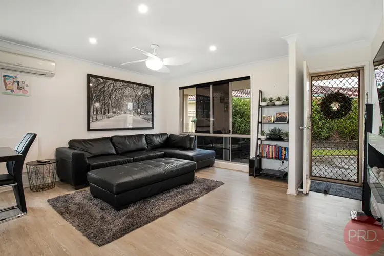 Second view of Homely house listing, 29 Parkside Crescent, Thornton NSW 2322