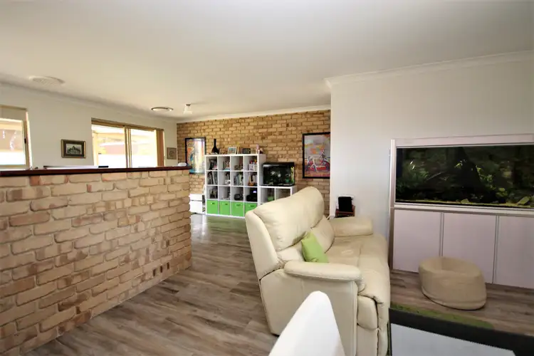 Sixth view of Homely house listing, 13 Wickham Way, Australind WA 6233