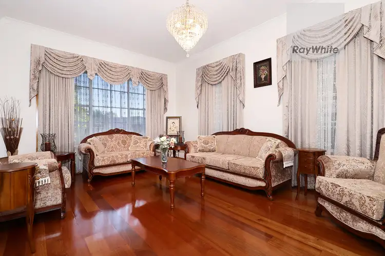Fifth view of Homely house listing, 7 Everingham Court, Greenvale VIC 3059
