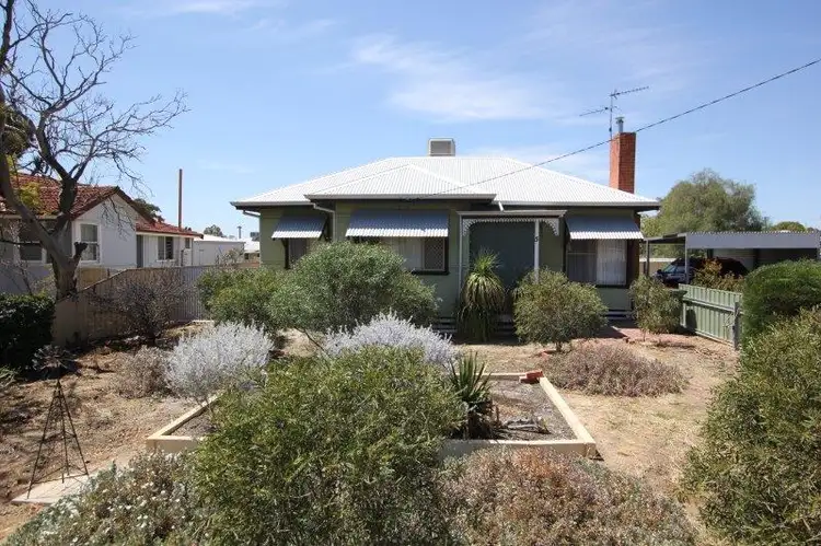Main view of Homely house listing, 5 Kendall Street, Merredin WA 6415