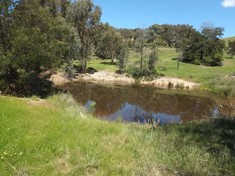Second view of Homely rural property listing, Lots 13D & 14D Rivetts Road, Amphitheatre VIC 3468