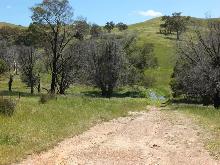 Third view of Homely rural property listing, Lots 13D & 14D Rivetts Road, Amphitheatre VIC 3468