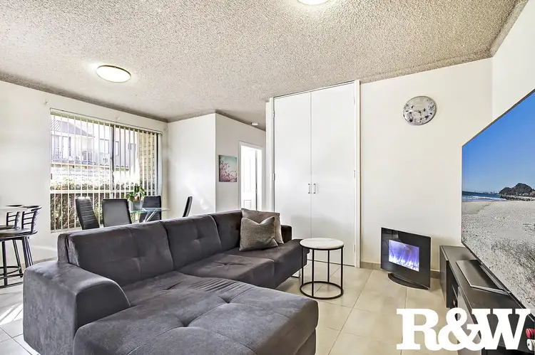 Second view of Homely unit listing, 3/13 Walker Street, Werrington NSW 2747