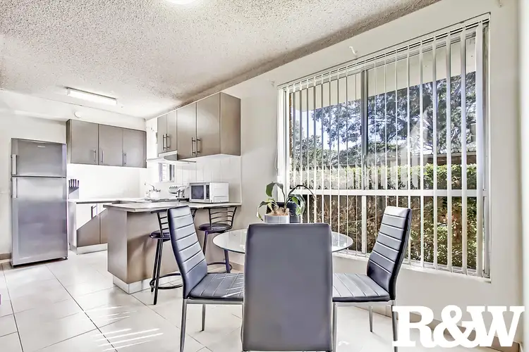Third view of Homely unit listing, 3/13 Walker Street, Werrington NSW 2747