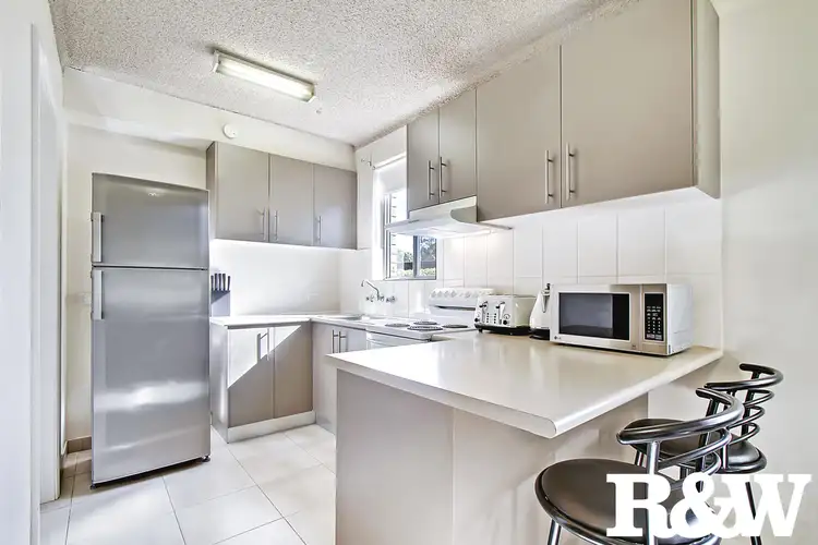 Fourth view of Homely unit listing, 3/13 Walker Street, Werrington NSW 2747