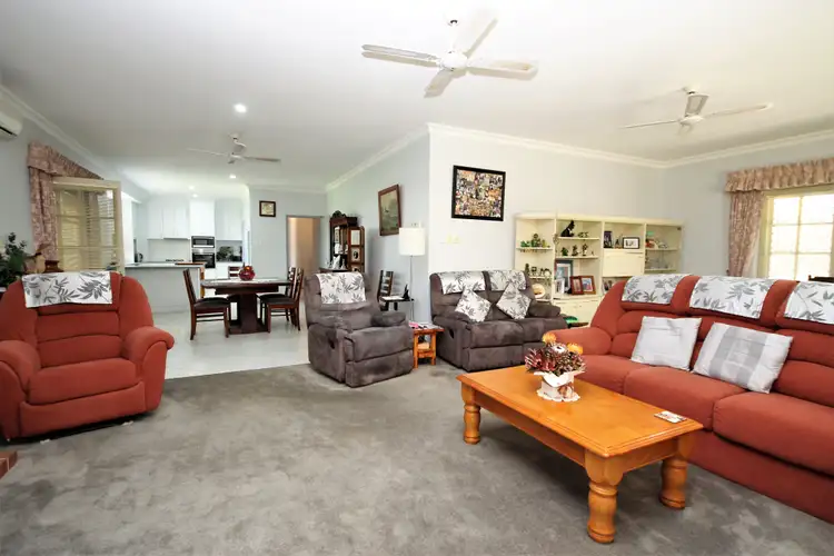 Fifth view of Homely house listing, 5 Brennans Way, Australind WA 6233