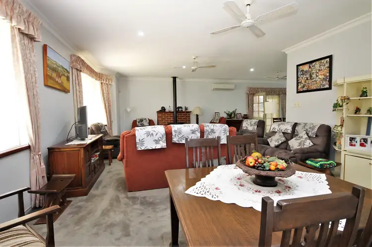 Seventh view of Homely house listing, 5 Brennans Way, Australind WA 6233