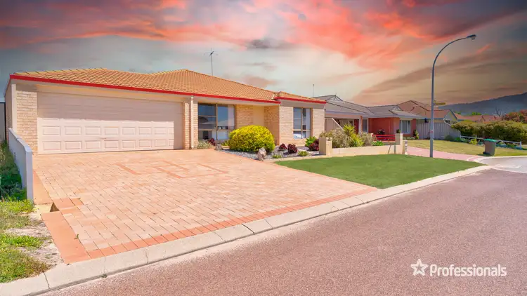 35 Teraglin Way, Warnbro WA 6169