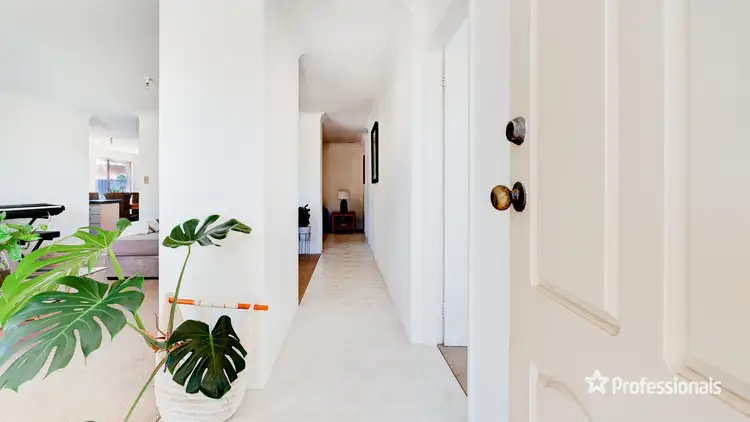 Second view of Homely house listing, 35 Teraglin Way, Warnbro WA 6169