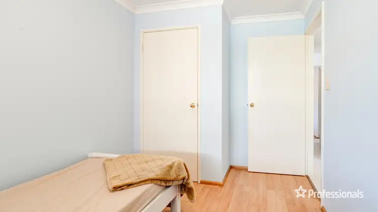 Sixth view of Homely house listing, 35 Teraglin Way, Warnbro WA 6169