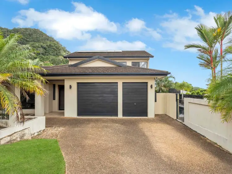 18 Cardamon Street, Mount Sheridan QLD 4868