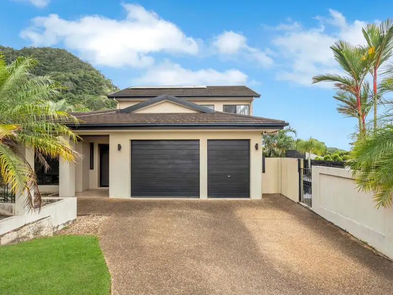 Main view of Homely house listing, 18 Cardamon Street, Mount Sheridan QLD 4868