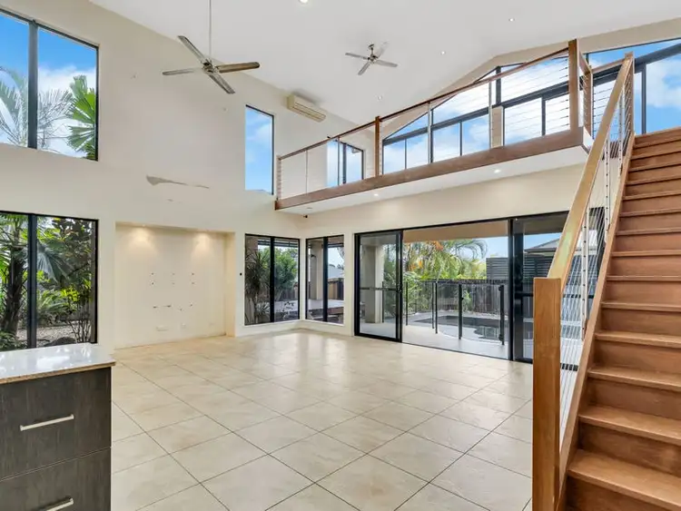 Second view of Homely house listing, 18 Cardamon Street, Mount Sheridan QLD 4868