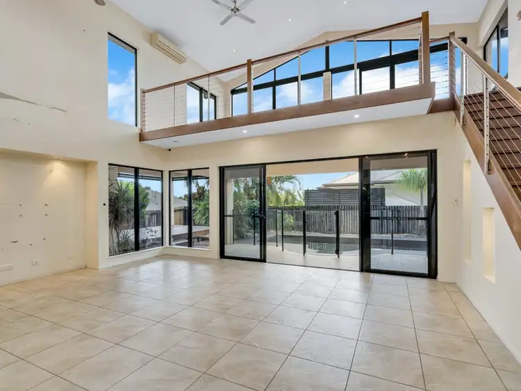 Third view of Homely house listing, 18 Cardamon Street, Mount Sheridan QLD 4868