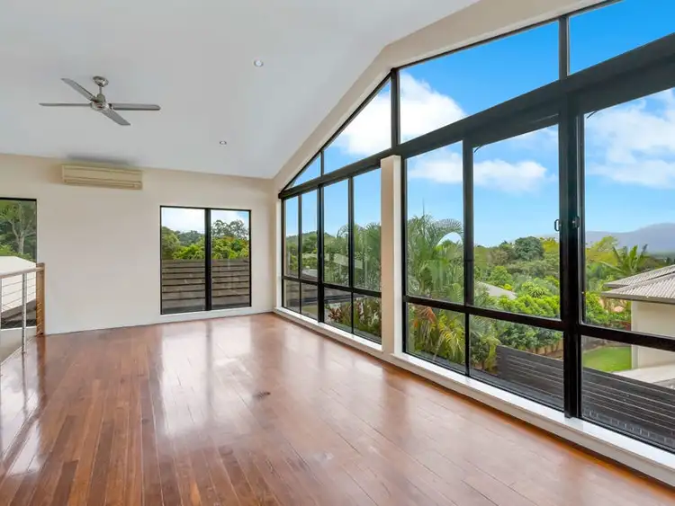 Fourth view of Homely house listing, 18 Cardamon Street, Mount Sheridan QLD 4868