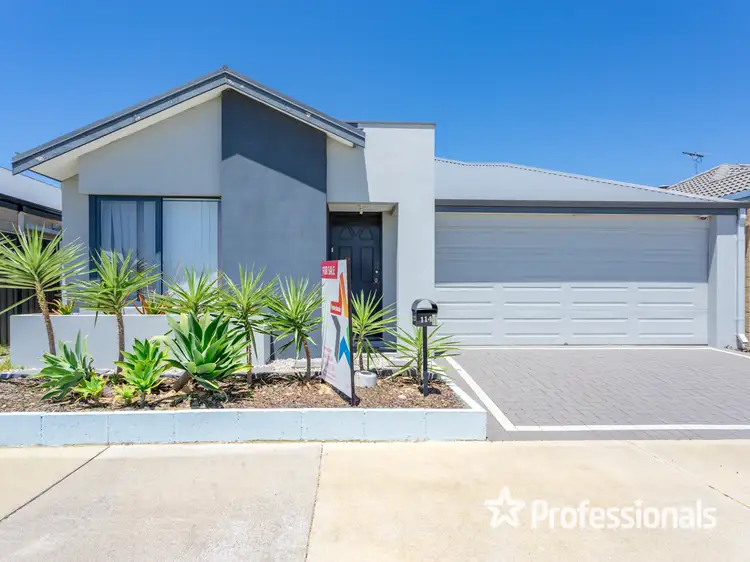 114 Boatwright Avenue, Haynes WA 6112