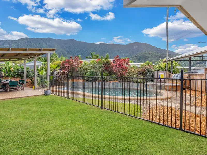 Main view of Homely house listing, 36 Cyperus Drive, Redlynch QLD 4870