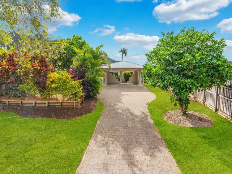 Second view of Homely house listing, 36 Cyperus Drive, Redlynch QLD 4870