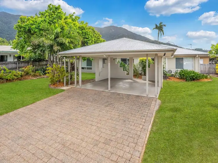 Third view of Homely house listing, 36 Cyperus Drive, Redlynch QLD 4870