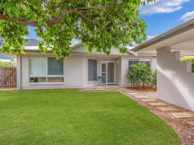 Fourth view of Homely house listing, 36 Cyperus Drive, Redlynch QLD 4870