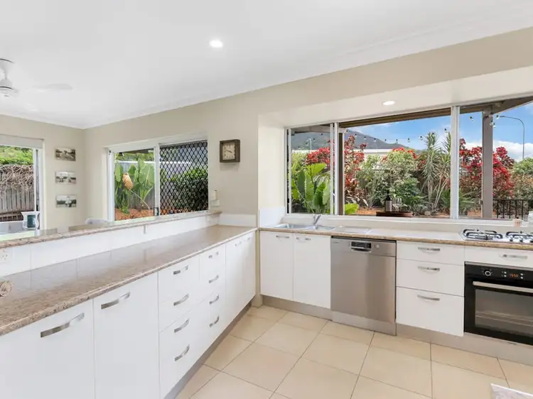 Sixth view of Homely house listing, 36 Cyperus Drive, Redlynch QLD 4870