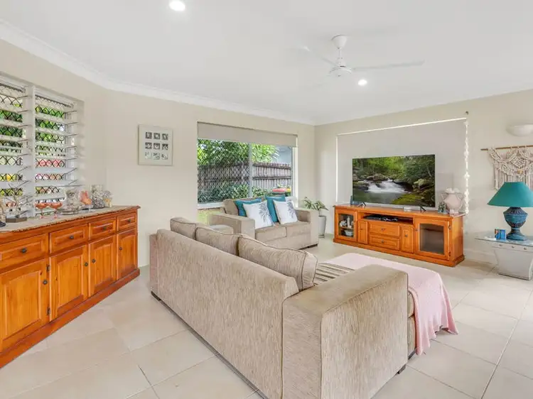 Seventh view of Homely house listing, 36 Cyperus Drive, Redlynch QLD 4870