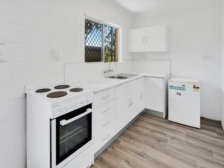 Second view of Homely unit listing, 3/292 Sheridan Street, Cairns North QLD 4870