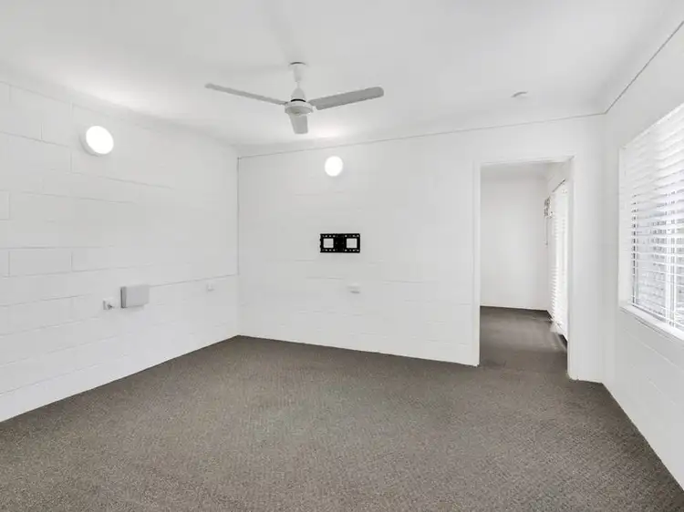 Fourth view of Homely unit listing, 3/292 Sheridan Street, Cairns North QLD 4870