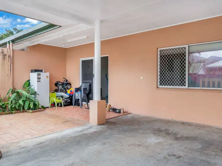 Third view of Homely unit listing, 2/2 Ingham Court, Mooroobool QLD 4870