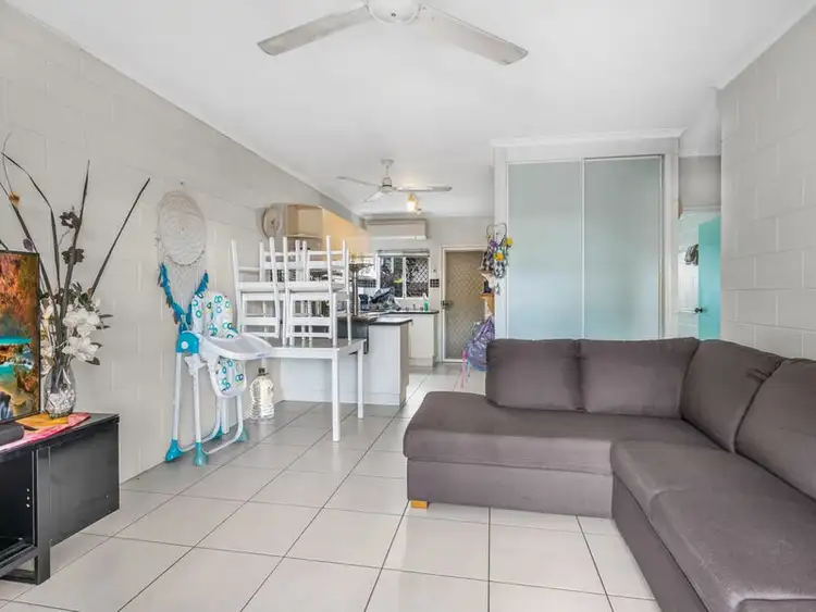 Fifth view of Homely unit listing, 2/2 Ingham Court, Mooroobool QLD 4870