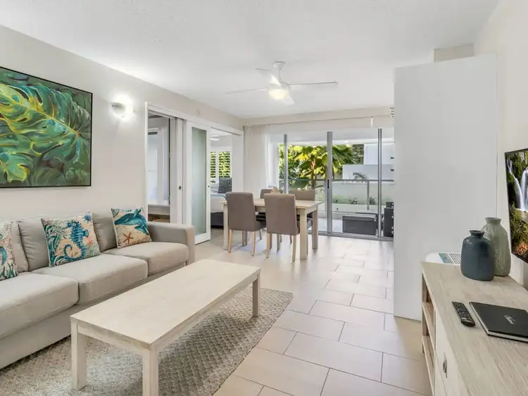 Second view of Homely unit listing, 4202/2-22 Veivers Road, Palm Cove QLD 4879