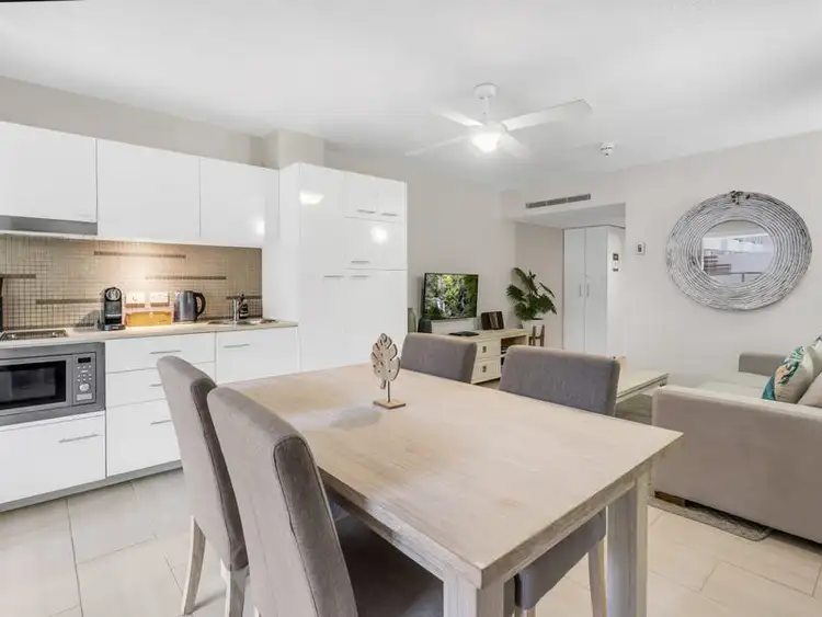 Fourth view of Homely unit listing, 4202/2-22 Veivers Road, Palm Cove QLD 4879