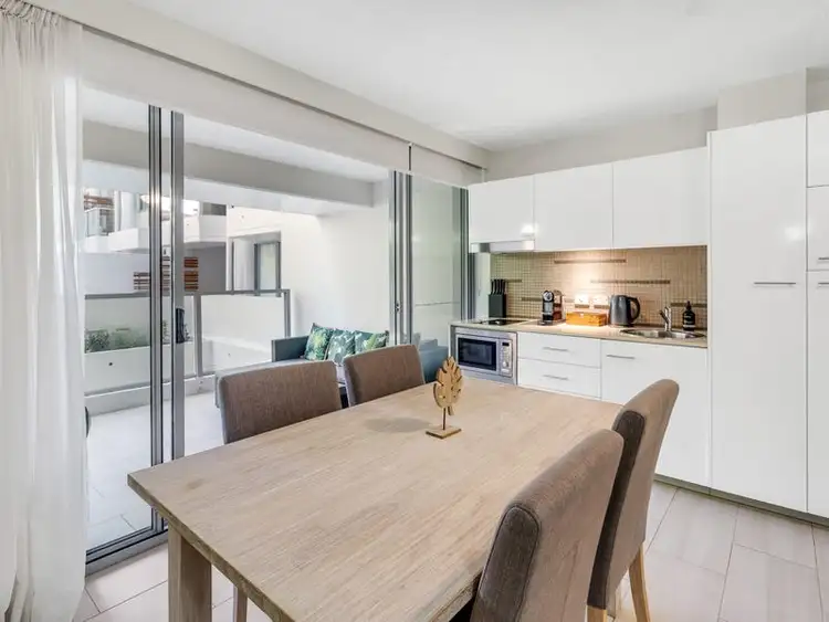 Fifth view of Homely unit listing, 4202/2-22 Veivers Road, Palm Cove QLD 4879