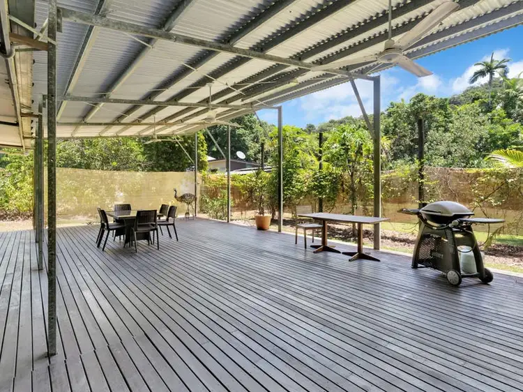Fourth view of Homely house listing, 2587 Cape Tribulation Road, Thornton Beach QLD 4873