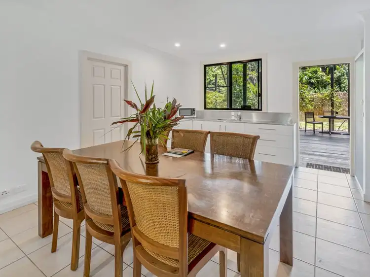 Fifth view of Homely house listing, 2587 Cape Tribulation Road, Thornton Beach QLD 4873