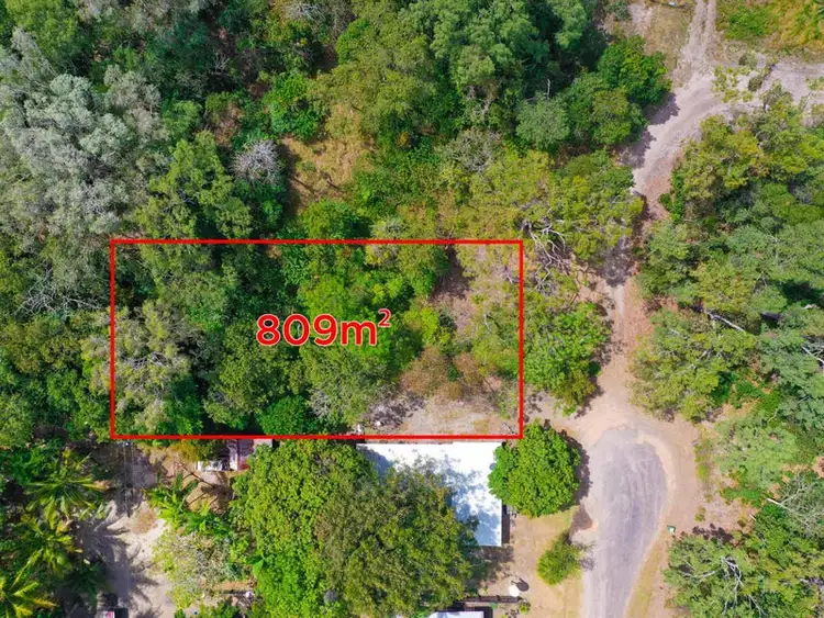 Third view of Homely land listing, 15 Bluewater Street, East Trinity QLD 4871