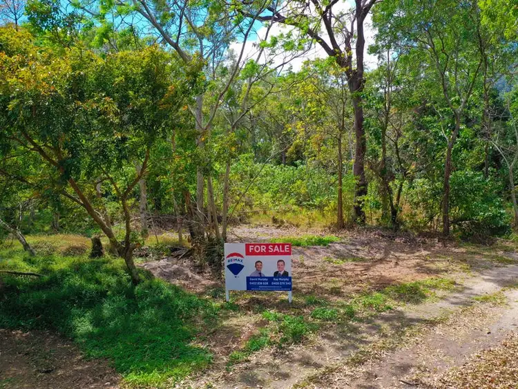 Fourth view of Homely land listing, 15 Bluewater Street, East Trinity QLD 4871
