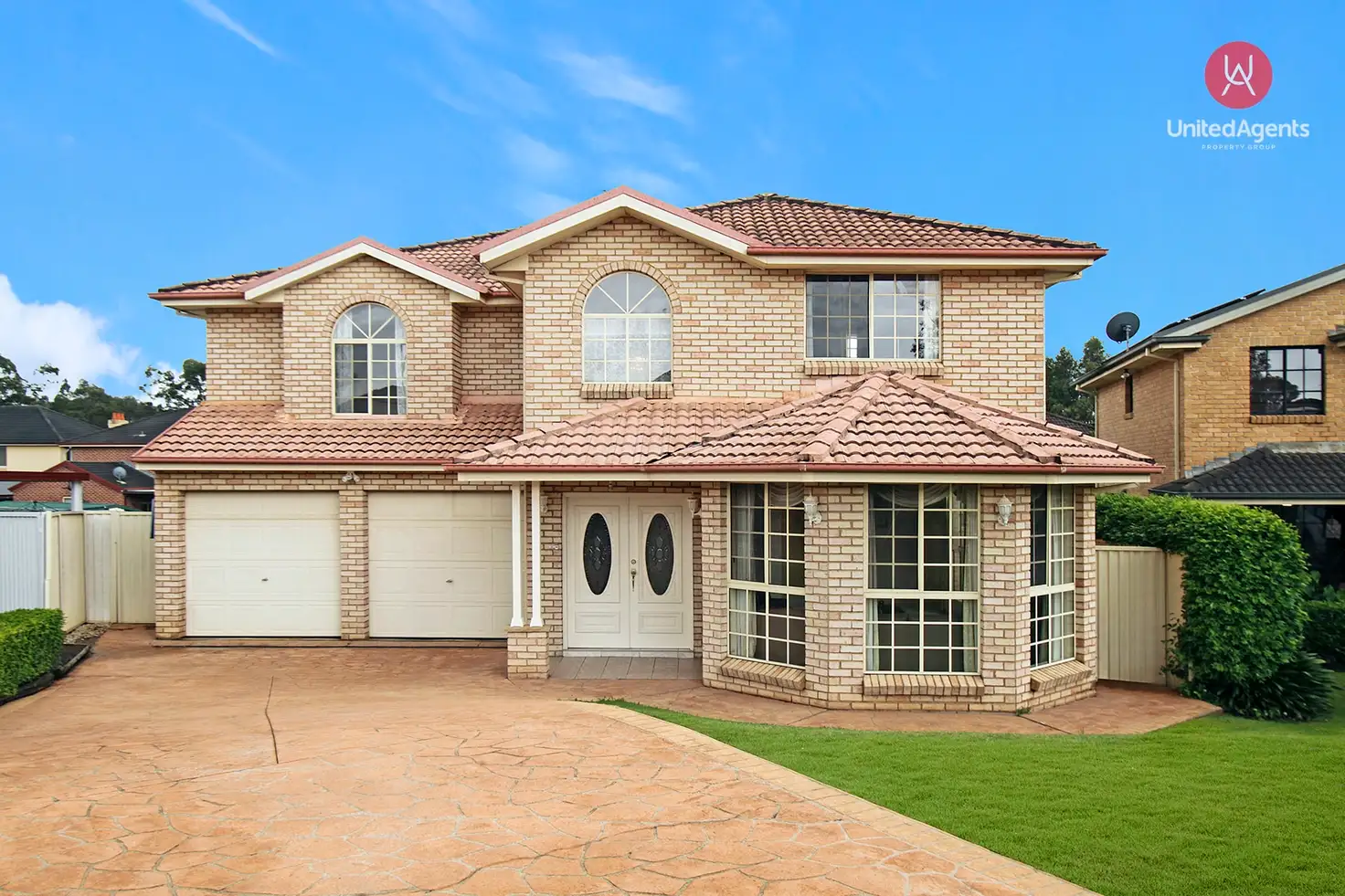 Main view of Homely house listing, 13 Blacket Place, West Hoxton NSW 2171