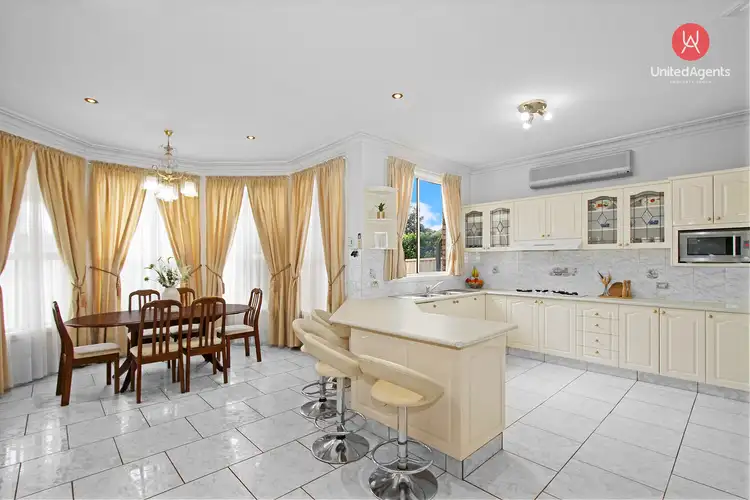 Third view of Homely house listing, 13 Blacket Place, West Hoxton NSW 2171