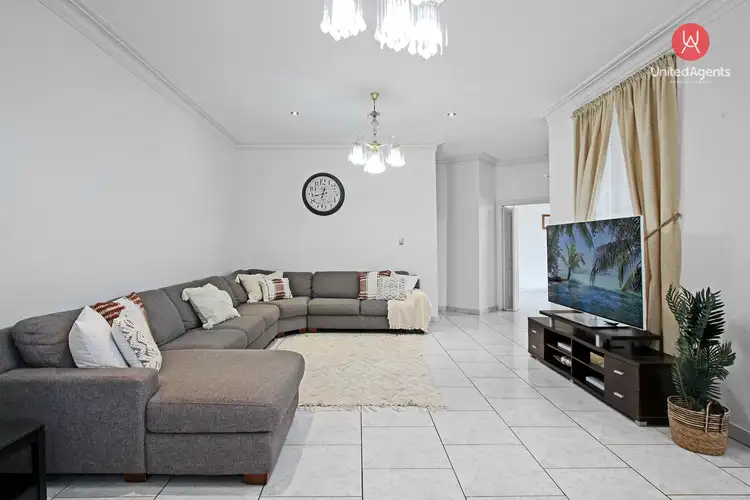 Fourth view of Homely house listing, 13 Blacket Place, West Hoxton NSW 2171