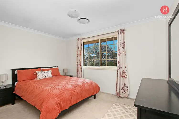 Sixth view of Homely house listing, 13 Blacket Place, West Hoxton NSW 2171