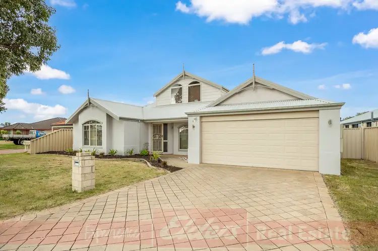Second view of Homely house listing, 43 Carbine Loop, Millbridge WA 6232