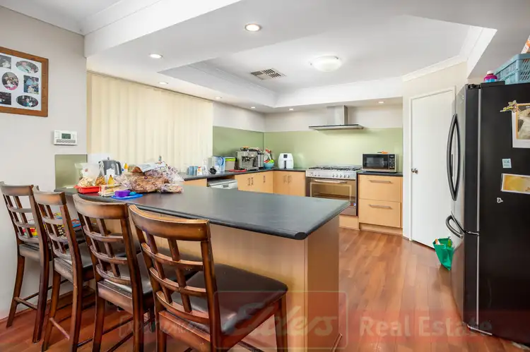 Fourth view of Homely house listing, 43 Carbine Loop, Millbridge WA 6232