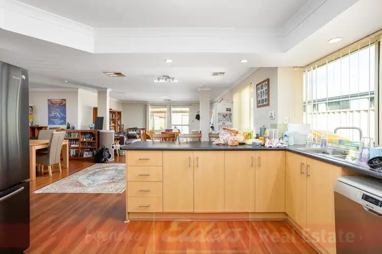 Fifth view of Homely house listing, 43 Carbine Loop, Millbridge WA 6232
