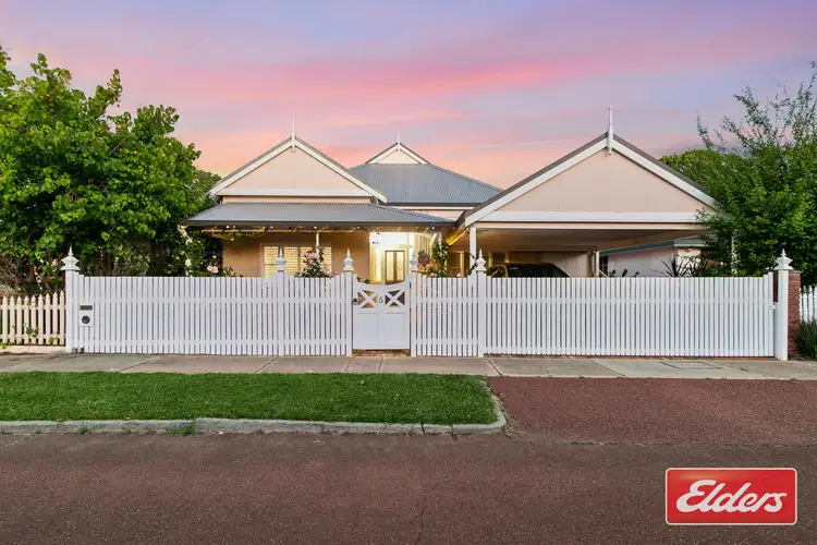 6 Hubert Street, Guildford WA 6055