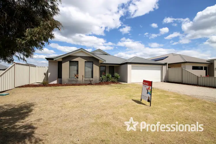 13 Milky Way Link, Australind WA 6233